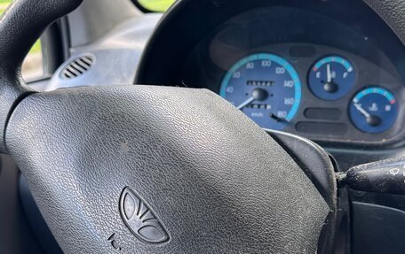 Daewoo Matiz I, 2010 год, 194 000 рублей, 7 фотография