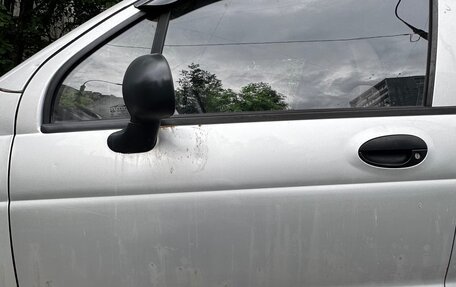 Daewoo Matiz I, 2010 год, 194 000 рублей, 10 фотография