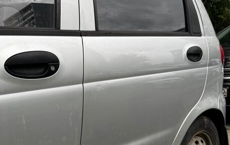 Daewoo Matiz I, 2010 год, 194 000 рублей, 15 фотография