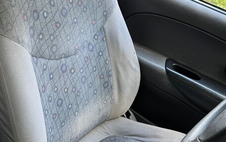 Daewoo Matiz I, 2010 год, 194 000 рублей, 17 фотография