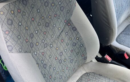 Daewoo Matiz I, 2010 год, 194 000 рублей, 19 фотография