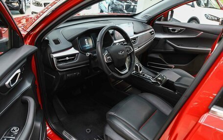 Chery Tiggo 7 Pro, 2022 год, 1 620 000 рублей, 6 фотография