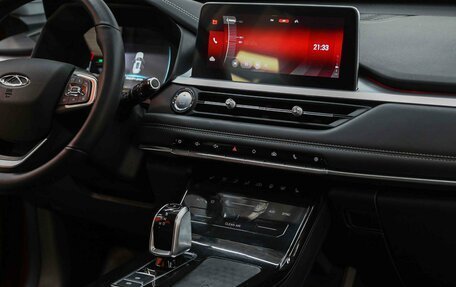 Chery Tiggo 7 Pro, 2022 год, 1 620 000 рублей, 14 фотография