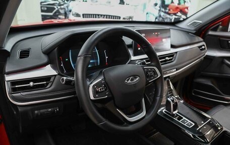 Chery Tiggo 7 Pro, 2022 год, 1 620 000 рублей, 10 фотография