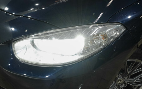 Renault Fluence I, 2011 год, 749 000 рублей, 9 фотография