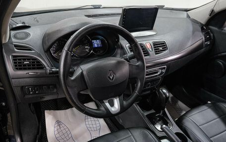 Renault Fluence I, 2011 год, 749 000 рублей, 12 фотография