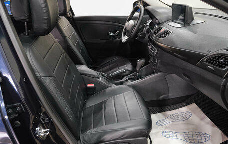 Renault Fluence I, 2011 год, 749 000 рублей, 13 фотография