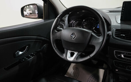 Renault Fluence I, 2011 год, 749 000 рублей, 15 фотография