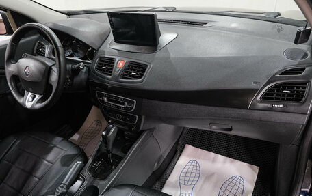 Renault Fluence I, 2011 год, 749 000 рублей, 14 фотография