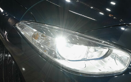 Renault Fluence I, 2011 год, 749 000 рублей, 7 фотография