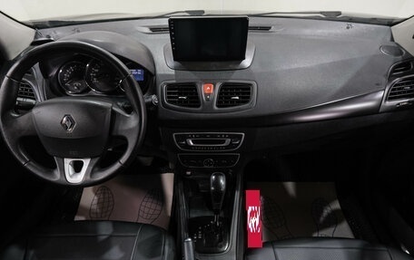 Renault Fluence I, 2011 год, 749 000 рублей, 16 фотография