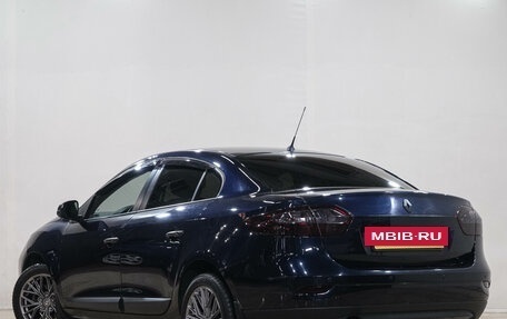 Renault Fluence I, 2011 год, 749 000 рублей, 3 фотография