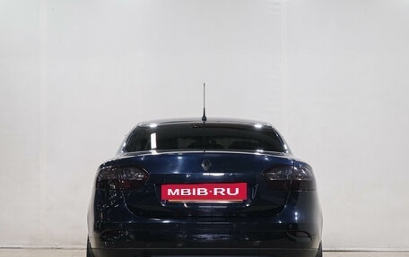 Renault Fluence I, 2011 год, 749 000 рублей, 4 фотография