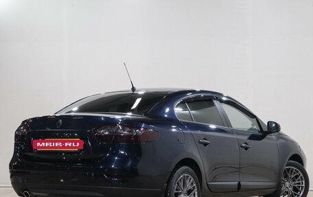 Renault Fluence I, 2011 год, 749 000 рублей, 5 фотография