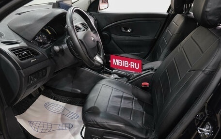 Renault Fluence I, 2011 год, 749 000 рублей, 11 фотография