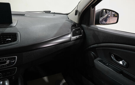 Renault Fluence I, 2011 год, 749 000 рублей, 17 фотография