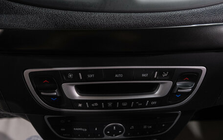 Renault Fluence I, 2011 год, 749 000 рублей, 24 фотография