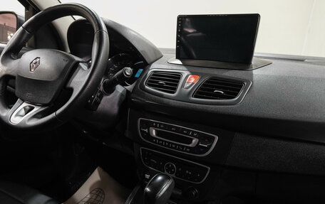 Renault Fluence I, 2011 год, 749 000 рублей, 20 фотография