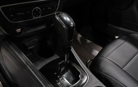 Renault Fluence I, 2011 год, 749 000 рублей, 26 фотография