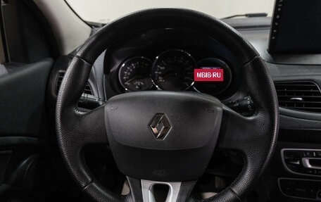 Renault Fluence I, 2011 год, 749 000 рублей, 18 фотография