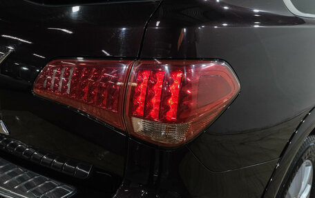 Infiniti QX80 I рестайлинг, 2013 год, 2 829 000 рублей, 10 фотография