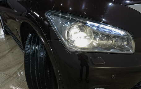 Infiniti QX80 I рестайлинг, 2013 год, 2 829 000 рублей, 11 фотография