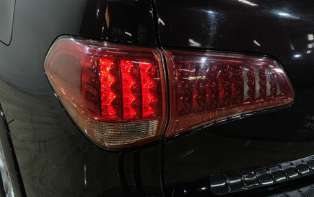 Infiniti QX80 I рестайлинг, 2013 год, 2 829 000 рублей, 8 фотография