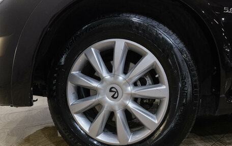 Infiniti QX80 I рестайлинг, 2013 год, 2 829 000 рублей, 12 фотография