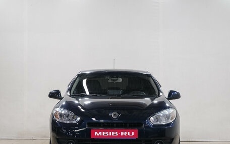 Renault Fluence I, 2011 год, 749 000 рублей, 34 фотография