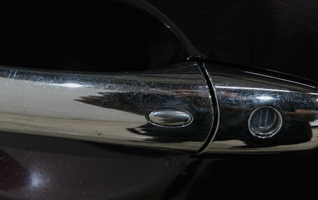 Infiniti QX80 I рестайлинг, 2013 год, 2 829 000 рублей, 13 фотография