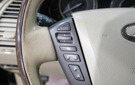 Infiniti QX80 I рестайлинг, 2013 год, 2 829 000 рублей, 21 фотография
