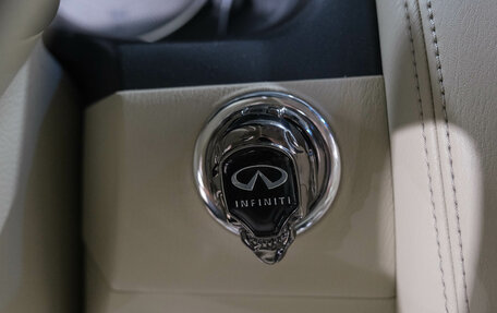 Infiniti QX80 I рестайлинг, 2013 год, 2 829 000 рублей, 25 фотография