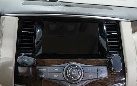 Infiniti QX80 I рестайлинг, 2013 год, 2 829 000 рублей, 26 фотография