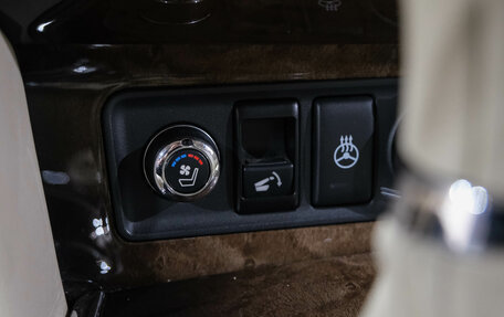 Infiniti QX80 I рестайлинг, 2013 год, 2 829 000 рублей, 28 фотография