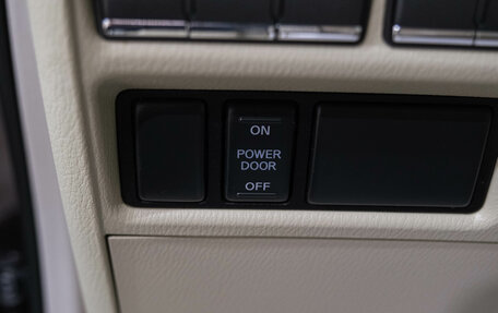 Infiniti QX80 I рестайлинг, 2013 год, 2 829 000 рублей, 37 фотография