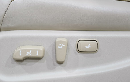 Infiniti QX80 I рестайлинг, 2013 год, 2 829 000 рублей, 35 фотография