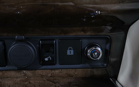 Infiniti QX80 I рестайлинг, 2013 год, 2 829 000 рублей, 29 фотография