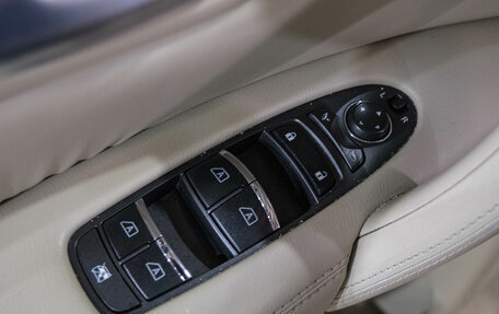Infiniti QX80 I рестайлинг, 2013 год, 2 829 000 рублей, 34 фотография