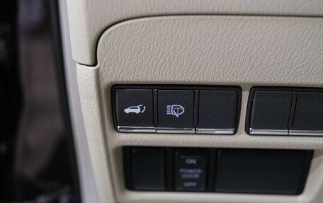 Infiniti QX80 I рестайлинг, 2013 год, 2 829 000 рублей, 36 фотография