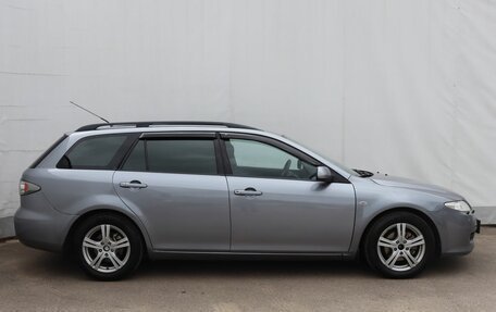 Mazda 6, 2005 год, 550 000 рублей, 7 фотография