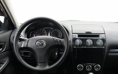 Mazda 6, 2005 год, 550 000 рублей, 14 фотография