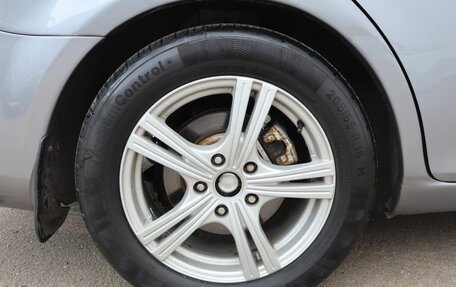 Mazda 6, 2005 год, 550 000 рублей, 9 фотография