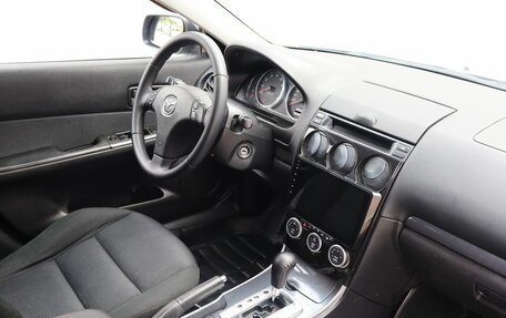 Mazda 6, 2005 год, 550 000 рублей, 10 фотография