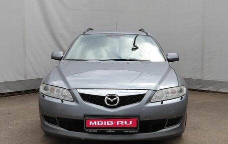 Mazda 6, 2005 год, 550 000 рублей, 2 фотография