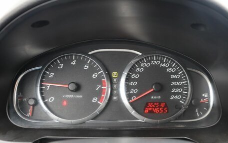 Mazda 6, 2005 год, 550 000 рублей, 17 фотография