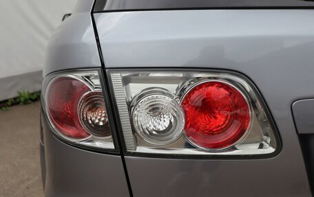Mazda 6, 2005 год, 550 000 рублей, 23 фотография