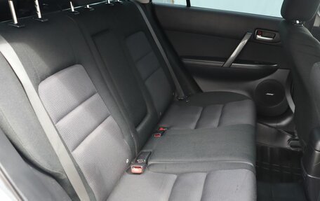 Mazda 6, 2005 год, 550 000 рублей, 21 фотография