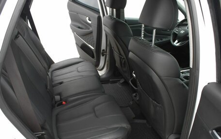 Hyundai Santa Fe IV, 2018 год, 2 600 000 рублей, 12 фотография