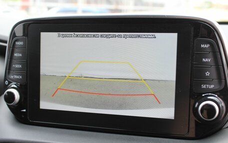 Hyundai Santa Fe IV, 2018 год, 2 600 000 рублей, 20 фотография