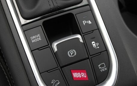 Hyundai Santa Fe IV, 2018 год, 2 600 000 рублей, 15 фотография